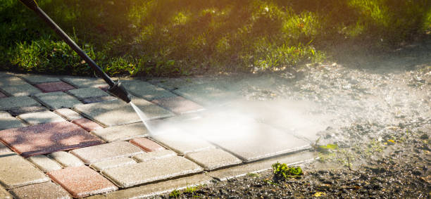 Solar Panel Cleaning in Wabasso, FL