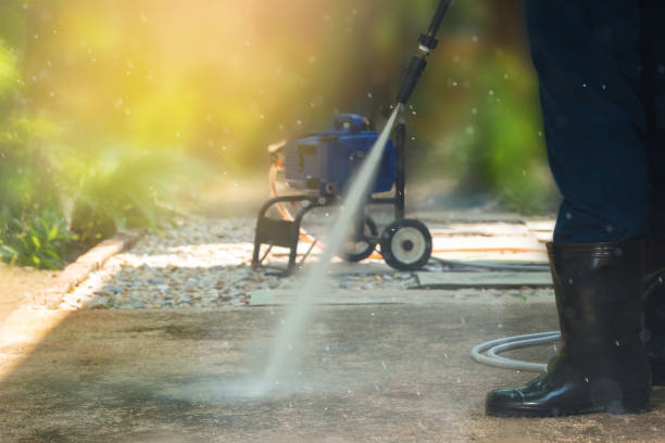 Best House Exterior Washing  in Wabasso, FL